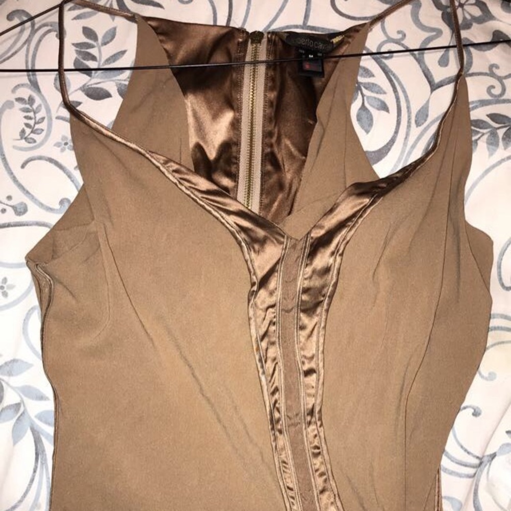 1999 Roberto Cavalli